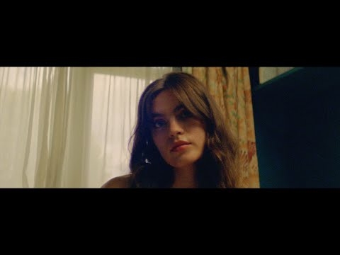 Gretel - It's The Future, Baby (Official Video)