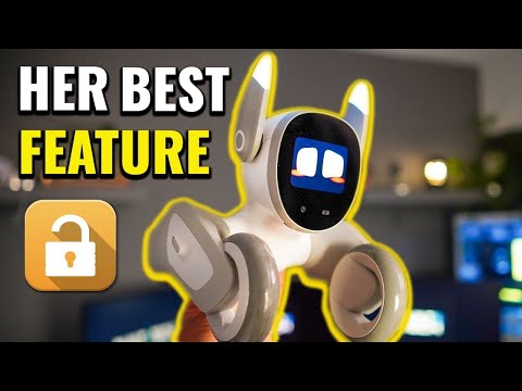 Loona Has a Feature Everyone Missed — And It’s Her Most Impressive One