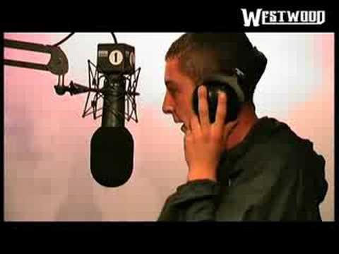 Ghetto, Devlin, Dolla & Deeperman freestyle - Westwood