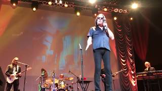 June 2019 - 'Fair Warning' / Todd Rundgren