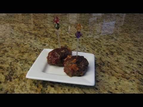 Meatballs- Lynn's Recipes