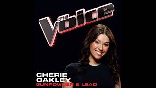 Season 1 Cherie Oakley &quot;Gunpowder &amp; Lead&quot; Studio Version