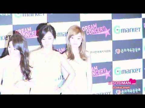 [Fancam] 100522 Yuri•Jessica SNSD - Photo zone