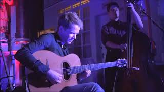 Brise manouche   Maintenant Cover Rupa and the April fishes