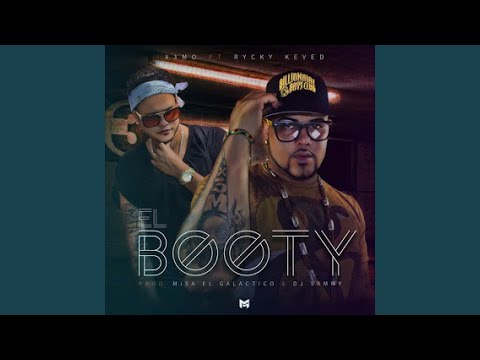 El Booty