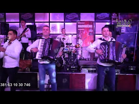 Od bake i deke mega kolo za sve goste - Orkestar `` Madjionicari``18.rodjendan Tasic Sofije