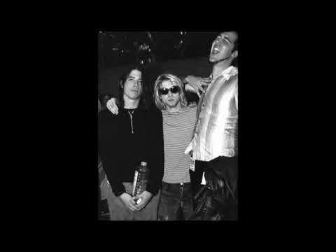 Nirvana~ D-7 (HQ 9/26/91)