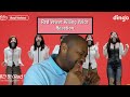 Kpop Reaction!: My Dad Reacts to Red Velvet Killing Voice