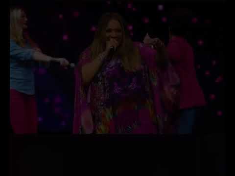 Thumbnail for Jesus At The Center | Say Yes video