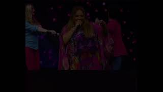 Jesus At The Center | Say Yes