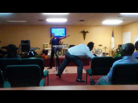 FTM right and privileges by pastor Luck