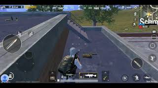 My first PUBG MOBILE Stream