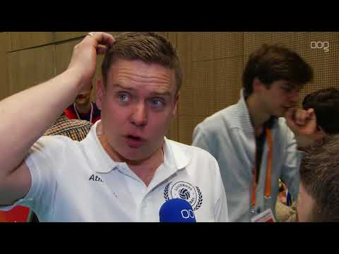 Lycurgus verliest bekerfinale van Taurus