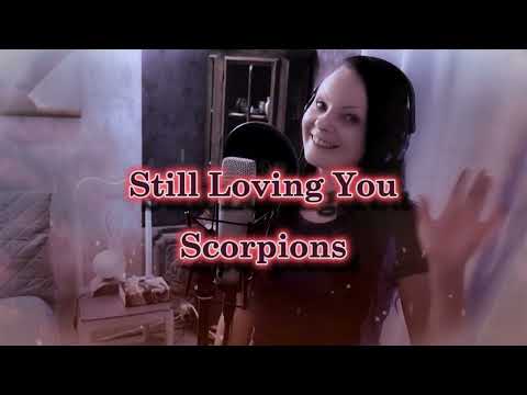 Still Loving You (Scorpions) by Katri