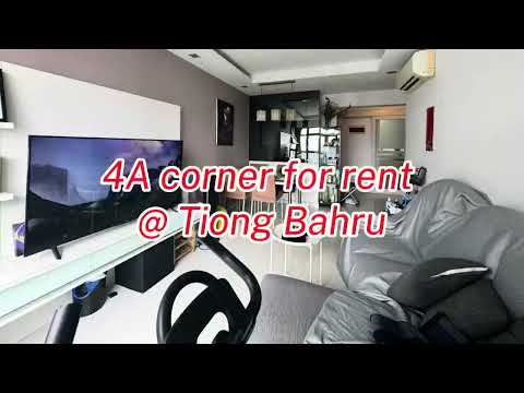 26C Jalan Membina, 26C Jalan Membina, Alexandra / Commonwealth, 3 Bedrooms, 990 sqft, HDB Flat For Rent, by Christopher Ng 吴锦钊, 25312323 - PropertyGuru.com.sg