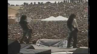 Dragonforce-Heart Of A Dragón (Music Video)