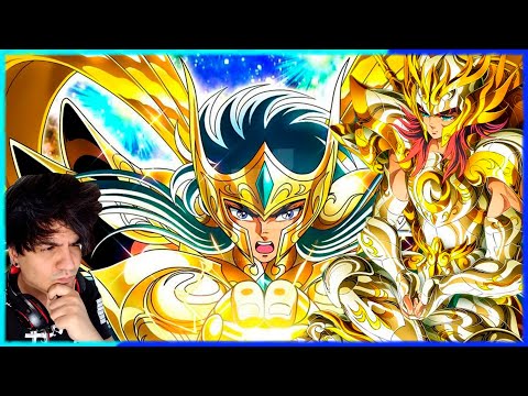 VALE OU NAO A PENA INVOCAR: DOHKO DC E CAMUS DC! - SAINT SEIYA AWAKENING