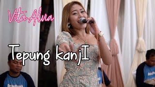 Download lagu Vita Alvia - Tepung Kanji | ONE NADA Live WEDDING Resepsi mp3
