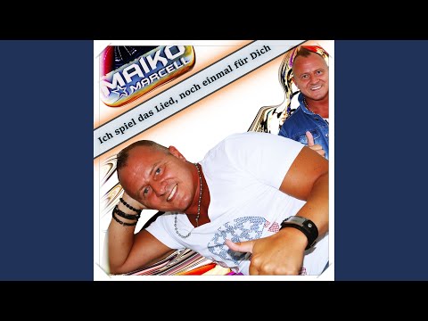 Ich spiel das Lied noch einmal für dich (Single)