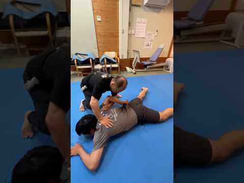 対ナイフ.対凶器 脅威管理ナイフディフェンス🔪•E.W.T.MEdged Weapon Threat Management.【ITTM神戸】 #護身術 #神戸