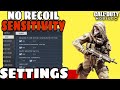 HOW TO GET PERFECT SENSITIVITY IN COD MOBILE BR | CODM BR SENSITIVITY | CODM SETTINGS TIPS (2024)