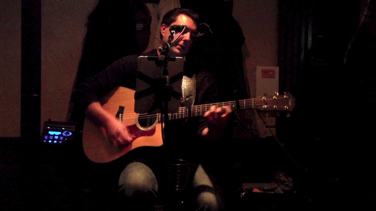Promotional video thumbnail 2 for Jeffrey Nevaras
