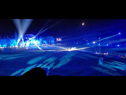 O'Bros - Chvrchies (Live @ Royal Rangers Bundescamp 2022)