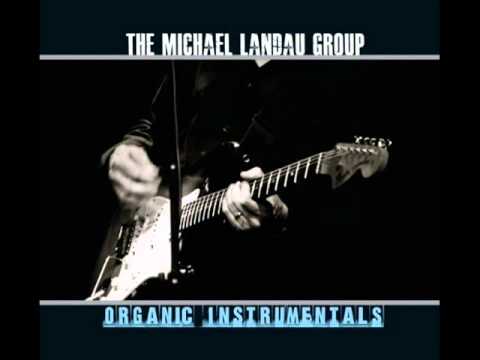 The Michael Landau Group - Ghouls And The Goblins