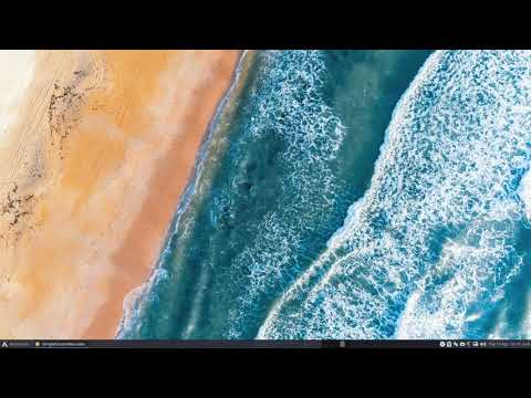 ArcoLinux : 1961 Paru configuration has changed - no pkgbuild to see - no vi to quit