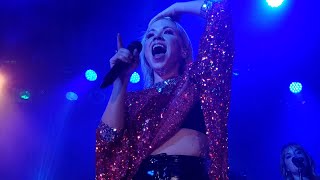 Carly Rae Jepsen - Happy Not Knowing (The Dedicated Tour, Vancouver)