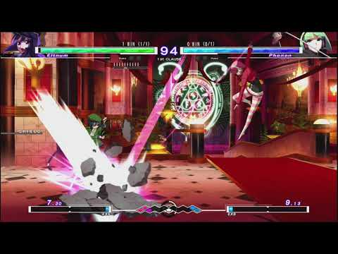 [Lunar Phase Resurgence] Vynis (Eltnum) vs LuFL (Phonon) - Loser's Top 8