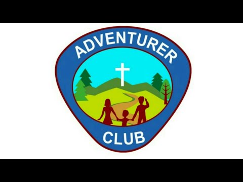 Mars Adventurer Club (English & Bahasa)