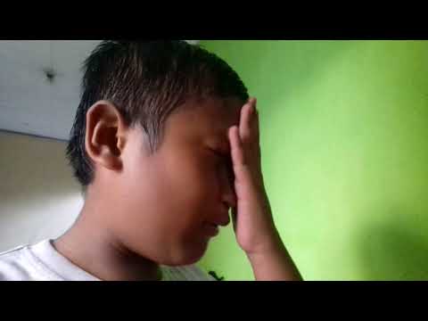 Keluarga jono and halik