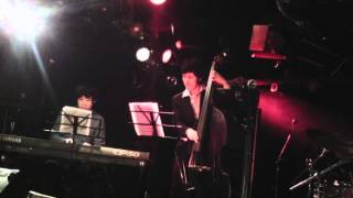 Fall  - Taiga Motoyoshi Standard Quartet