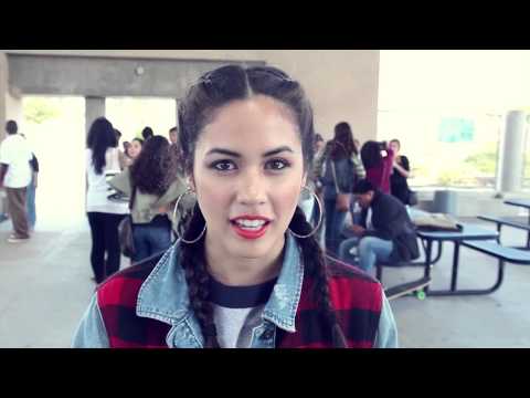 Don't Be a Bully Conference - Fall 2014