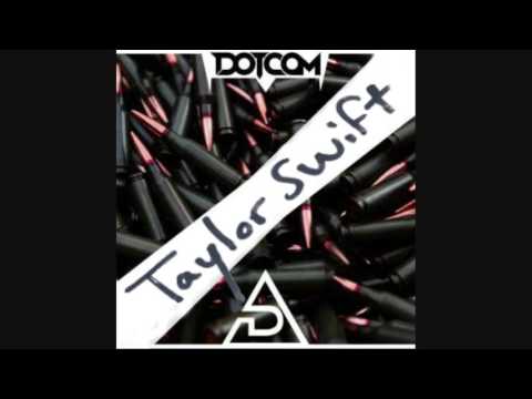 "Click...Trouble" (Dotcom vs. Taylor Swift) [Grave Danger Mashup]