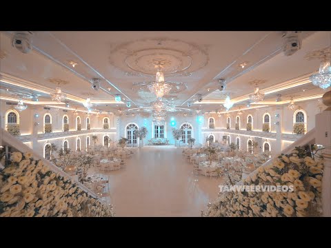 Het Paleis Awesome Wedding Venue in Holland