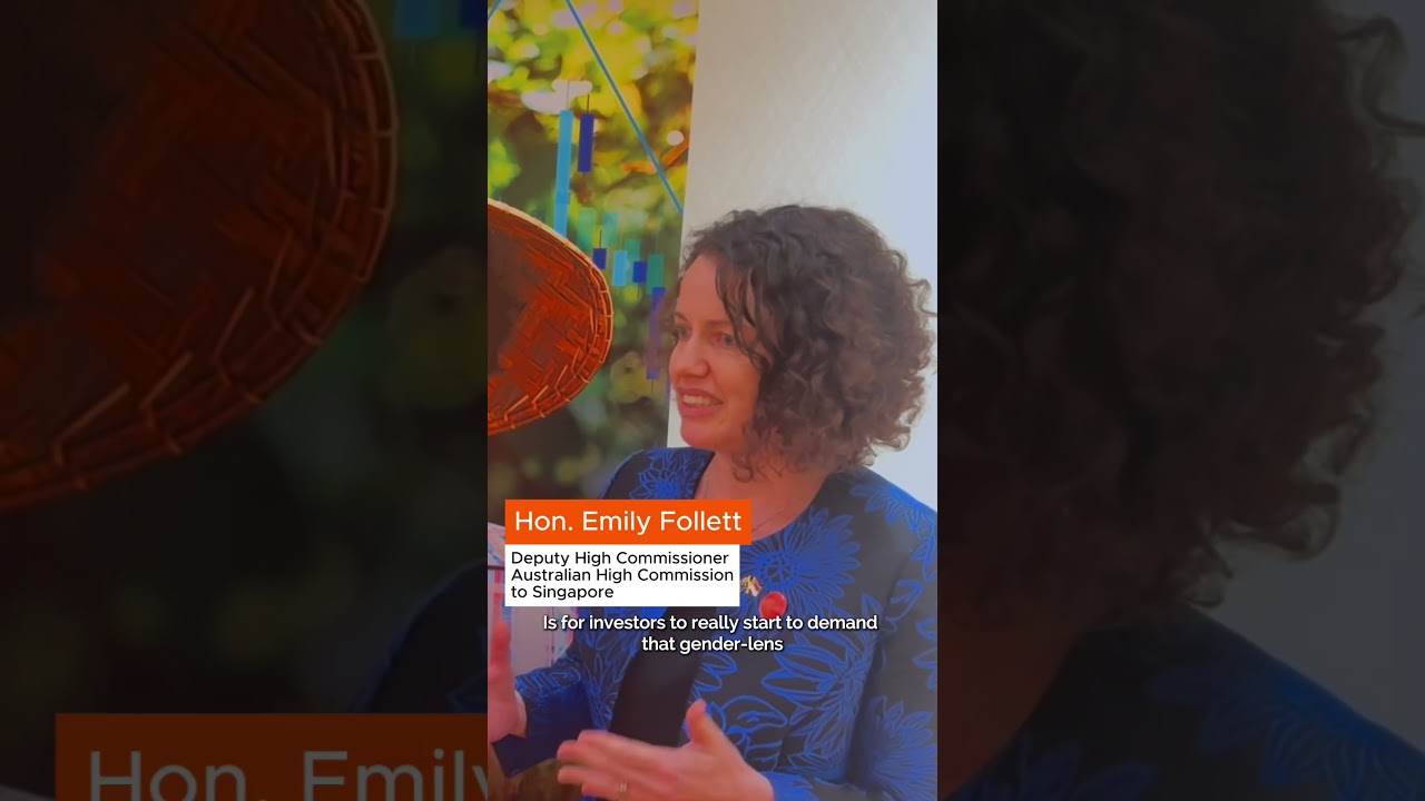 Meet the People Driving the Orange Movement