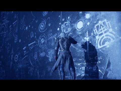 Outriders Worldslayer - Ending (Trail of Tarya Gratar Ending)