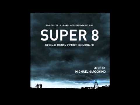 Super 8 - Soundtrack - Track 20