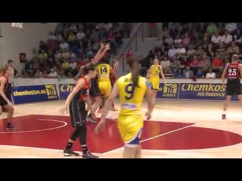 20140920 HL Good Angels vs Spart&k Moskva