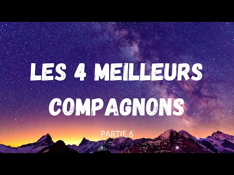 6) The 4 Rightly Guided Caliphs