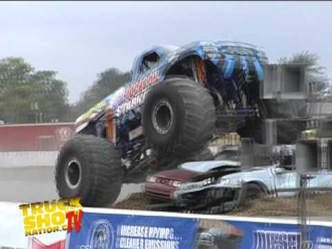 Day Three Look-in-Indy 4-Wheel Jamboree