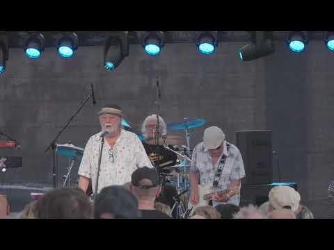 Klosterbrüder - Wenn ich zwei Leben hätt - PopKulturOst - Klassentreffen der Ostmusik 2025