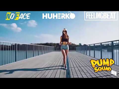 ❌ PROMO ❌ DEMO ❌ NO FACE x HUHERKO x FEELINGBEAT - Chica ( Original Mix )