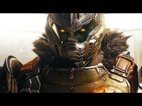 My 15 Hour Doom: The Dark Ages | Full Game 100% Walkthrough