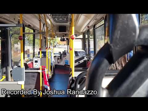 Transit Systems 2548 ST • Scania K280UB • Custom Coachers CB80.