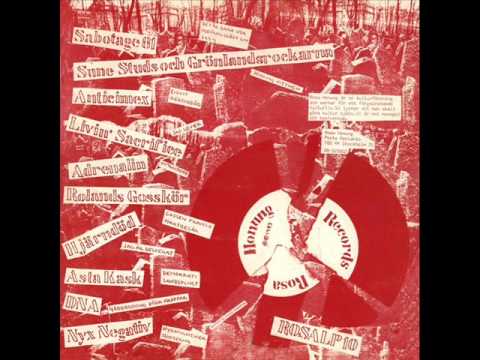 Heroindöd - Anti Cimex