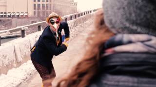 King of Prussia "Your Condition" [OFFICIAL MUSIC VIDEO]