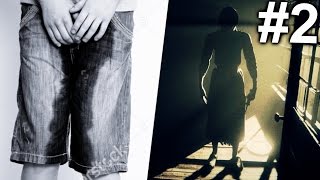 YOUR TROUSERS AFTER THIS VIDEO Outlast 2 #2 